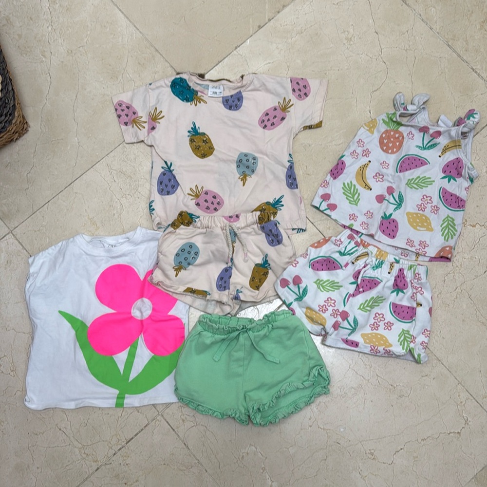 Zara Lot